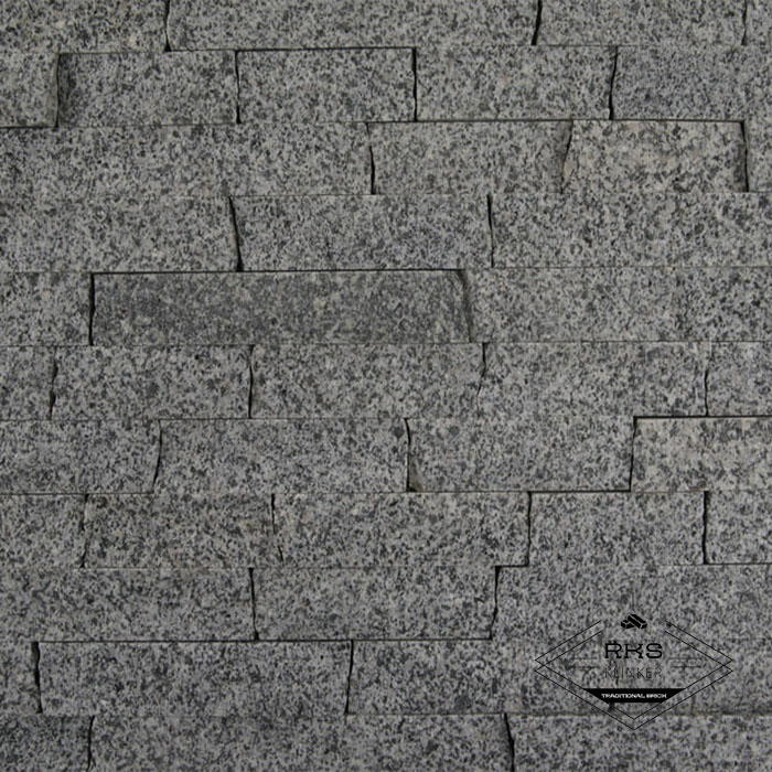 Фасадный камень Полоса - Гранит Паданг в Симферополе